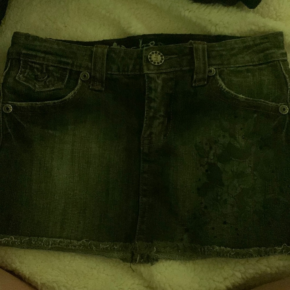 hg skirt small and new